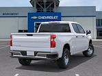 New 2026 Chevrolet Silverado 1500 Work Truck Crew Cab for sale #TG253104 - photo 2