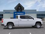New 2026 Chevrolet Silverado 1500 Work Truck Crew Cab for sale #TG253105 - photo 5