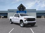 New 2026 Chevrolet Silverado 1500 Work Truck Crew Cab for sale #TG253109 - photo 1