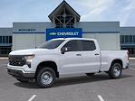 New 2026 Chevrolet Silverado 1500 Work Truck Crew Cab for sale #TG253109 - photo 3