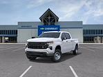 New 2026 Chevrolet Silverado 1500 Work Truck Crew Cab for sale #TG253109 - photo 8