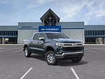 New 2026 Chevrolet Silverado 1500 LT Crew Cab for sale #TG254463 - photo 1