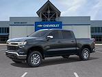 New 2026 Chevrolet Silverado 1500 LT Crew Cab for sale #TG254463 - photo 3