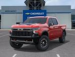 New 2026 Chevrolet Silverado 1500 ZR2 Crew Cab for sale #TG258546 - photo 30