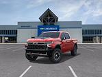 New 2026 Chevrolet Silverado 1500 ZR2 Crew Cab for sale #TG258546 - photo 8