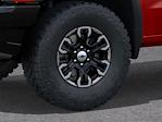 New 2026 Chevrolet Silverado 1500 ZR2 Crew Cab for sale #TG258546 - photo 9