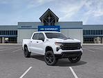 New 2026 Chevrolet Silverado 1500 Custom Crew Cab for sale #TG260686 - photo 1