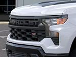 New 2026 Chevrolet Silverado 1500 Custom Crew Cab for sale #TG260686 - photo 13