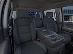 New 2026 Chevrolet Silverado 1500 Custom Crew Cab for sale #TG260686 - photo 16