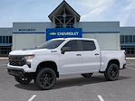 New 2026 Chevrolet Silverado 1500 Custom Crew Cab for sale #TG260686 - photo 26