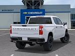 New 2026 Chevrolet Silverado 1500 Custom Crew Cab for sale #TG260686 - photo 28
