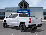 New 2026 Chevrolet Silverado 1500 Custom Crew Cab for sale #TG260686 - photo 4