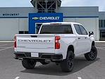 New 2026 Chevrolet Silverado 1500 Custom Crew Cab for sale #TG260686 - photo 2