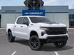 New 2026 Chevrolet Silverado 1500 Custom Crew Cab for sale #TG260686 - photo 7