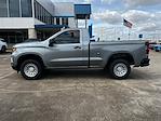 New 2026 Chevrolet Silverado 1500 Work Truck Regular Cab for sale #TG262530 - photo 5