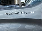 New 2026 Chevrolet Silverado 1500 Work Truck Regular Cab for sale #TG262530 - photo 8