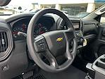 New 2026 Chevrolet Silverado 1500 Work Truck Regular Cab for sale #TG262530 - photo 15