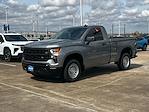 New 2026 Chevrolet Silverado 1500 Work Truck Regular Cab for sale #TG262530 - photo 1
