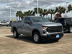 New 2026 Chevrolet Silverado 1500 Work Truck Regular Cab for sale #TG262530 - photo 25
