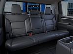 New 2026 Chevrolet Silverado 1500 LTZ Crew Cab for sale #TG263006 - photo 17