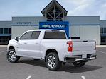 New 2026 Chevrolet Silverado 1500 LTZ Crew Cab for sale #TG263006 - photo 27
