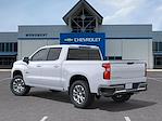 New 2026 Chevrolet Silverado 1500 LTZ Crew Cab for sale #TG263006 - photo 4