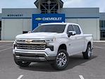 New 2026 Chevrolet Silverado 1500 LTZ Crew Cab for sale #TG263006 - photo 30