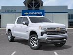 New 2026 Chevrolet Silverado 1500 LTZ Crew Cab for sale #TG263006 - photo 31