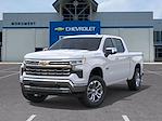 New 2026 Chevrolet Silverado 1500 LTZ Crew Cab for sale #TG263006 - photo 6