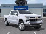 New 2026 Chevrolet Silverado 1500 LTZ Crew Cab for sale #TG263006 - photo 7
