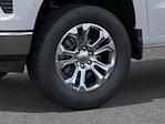 New 2026 Chevrolet Silverado 1500 LTZ Crew Cab for sale #TG263006 - photo 9