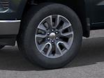 New 2026 Chevrolet Silverado 1500 LT Crew Cab for sale #TG263432 - photo 9