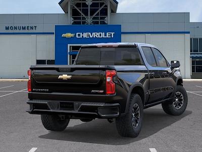 New 2026 Chevrolet Silverado 1500 ZR2 Crew Cab for sale #TG264183 - photo 2