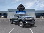 New 2026 Chevrolet Silverado 1500 LTZ Crew Cab for sale #TG265784 - photo 2