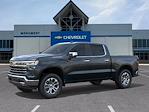 New 2026 Chevrolet Silverado 1500 LTZ Crew Cab for sale #TG265784 - photo 26