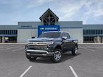 New 2026 Chevrolet Silverado 1500 LTZ Crew Cab for sale #TG265784 - photo 32