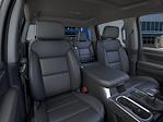 New 2026 Chevrolet Silverado 1500 LTZ Crew Cab for sale #TG265784 - photo 40