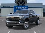 New 2026 Chevrolet Silverado 1500 LTZ Crew Cab for sale #TG265784 - photo 7