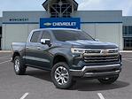 New 2026 Chevrolet Silverado 1500 LTZ Crew Cab for sale #TG265784 - photo 8