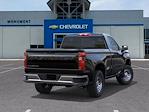 New 2026 Chevrolet Silverado 1500 Work Truck Regular Cab for sale #TG267333 - photo 28