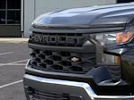 New 2026 Chevrolet Silverado 1500 Work Truck Regular Cab for sale #TG267333 - photo 37