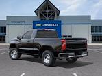 New 2026 Chevrolet Silverado 1500 Work Truck Regular Cab for sale #TG267333 - photo 4