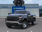 New 2026 Chevrolet Silverado 1500 Work Truck Regular Cab for sale #TG267333 - photo 7