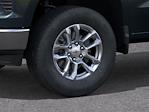 New 2026 Chevrolet Silverado 1500 LT Crew Cab for sale #TG267400 - photo 10