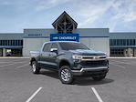 New 2026 Chevrolet Silverado 1500 LT Crew Cab for sale #TG267525 - photo 2