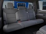New 2026 Chevrolet Silverado 1500 LT Crew Cab for sale #TG267525 - photo 41