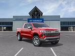 New 2026 Chevrolet Silverado 1500 LTZ Crew Cab for sale #TG269930 - photo 1