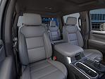 New 2026 Chevrolet Silverado 1500 LTZ Crew Cab for sale #TG269930 - photo 16
