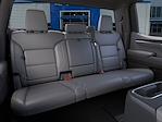 New 2026 Chevrolet Silverado 1500 LTZ Crew Cab for sale #TG269930 - photo 17