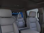New 2026 Chevrolet Silverado 1500 LTZ Crew Cab for sale #TG269930 - photo 24